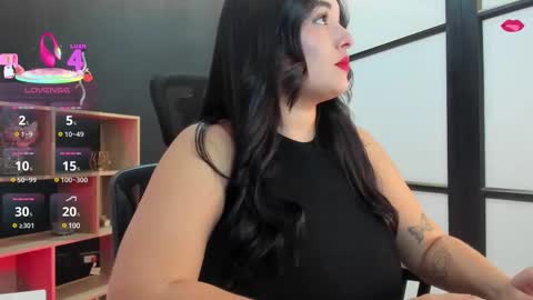 Snapshot of celesstebruce chatting on February 11, 8:52 pm meli online show from February 11, 8:52 pm
