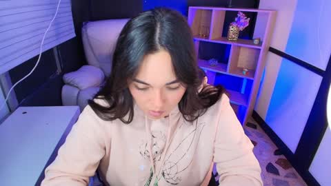 Snapshot of celesstebruce chatting on January 4, 1:21 am meli online show from January 4, 1:21 am
