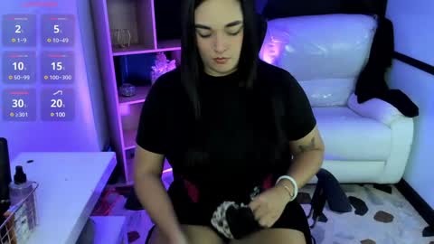 Snapshot of celesstebruce chatting on January 17, 8:11 pm meli online show from January 17, 8:11 pm