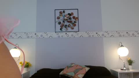 Celesste  online show from April 9, 11:26 am