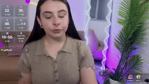 celesstte_tay online show from September 22, 2:15 pm