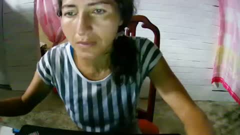 Snapshot of celeste198694 chatting on February 24, 2:25 pm celeste198694 online show from February 24, 2:25 pm
