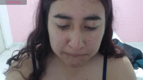 celeste817631 online show from June 20, 1:47 pm