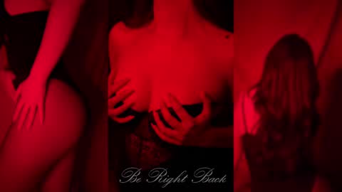 Diane Independent model online show from October 7, 7:29 pm