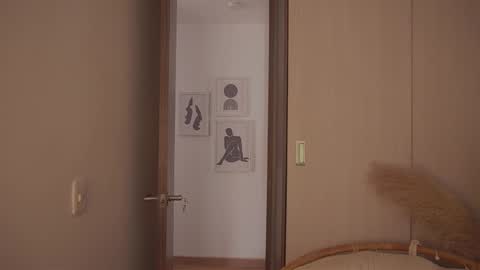 Diane Independent model online show from September 26, 8:06 pm