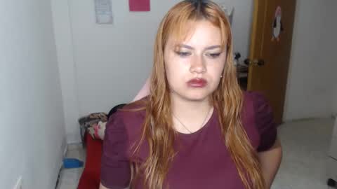 CELESTE online show from February 5, 6:37 pm