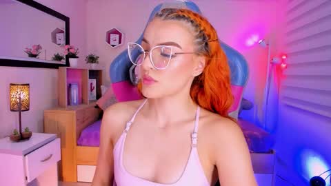 Celeste  online show from February 18, 5:01 pm