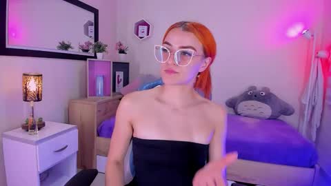 Celeste  online show from February 9, 5:37 pm