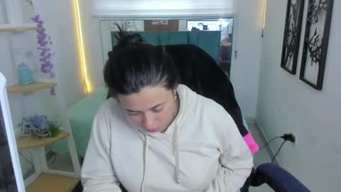 celeste_bonnet1 online show from January 6, 5:38 pm