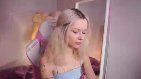 Celeste  online show from October 17, 9:07 pm