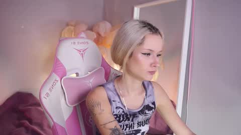 Celeste  online show from October 19, 9:17 pm