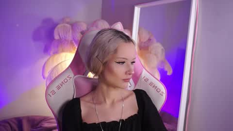 Celeste  online show from October 13, 9:28 pm