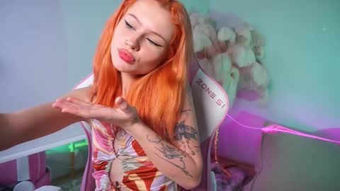 Celeste  online show from November 21, 8:55 pm