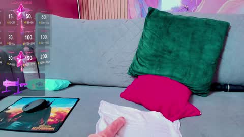 celeste_jhons1 online show from December 6, 12:23 am