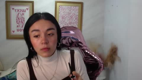 Celeste  online show from December 4, 12:58 pm