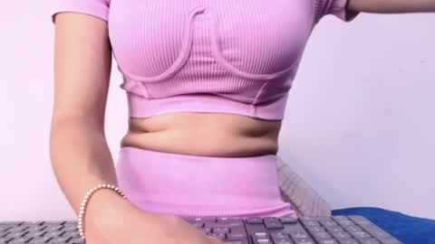 Snapshot of celeste_moonx chatting on October 15, 11:57 am Celeste online show from October 15, 11:57 am