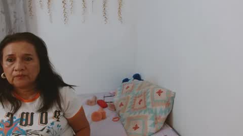 Celeste Ortega  online show from October 20, 2:25 am