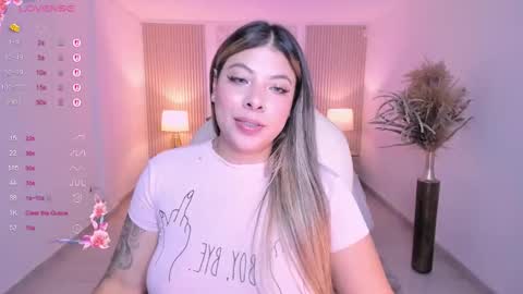 Celeste  online show from October 20, 7:06 pm