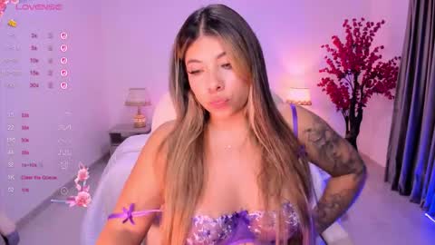 Celeste  online show from October 14, 10:01 pm