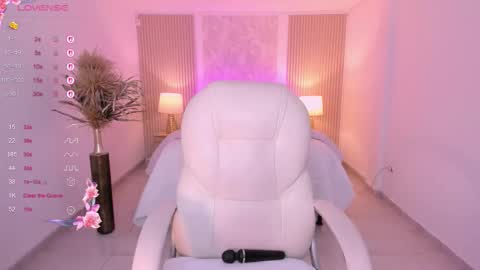 Celeste  online show from October 31, 10:58 pm