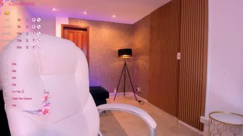 Celeste  online show from September 20, 8:29 pm