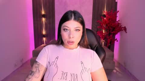 Celeste  online show from February 21, 3:23 am