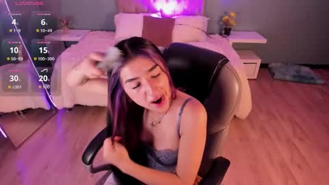 Celeste online show from March 22, 12:33 pm