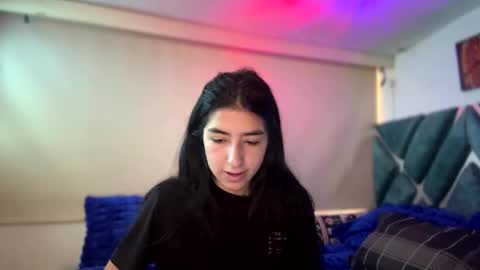 Celeste online show from December 22, 4:10 pm