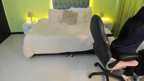 Celeste online show from January 9, 12:42 pm