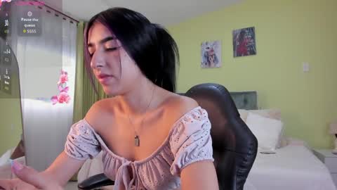 Celeste online show from April 9, 12:43 pm