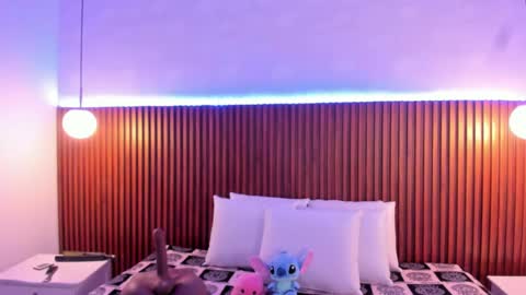 Sofia Castrillon online show from October 4, 12:22 pm