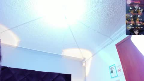 Snapshot of celeste_star0 chatting on October 18, 1:58 pm celeste star online show from October 18, 1:58 pm