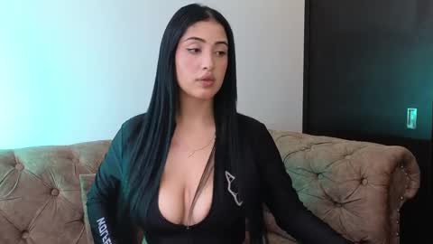Celeste Tailor online show from March 6, 3:24 pm