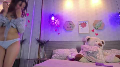 Celeste online show from February 20, 11:56 am