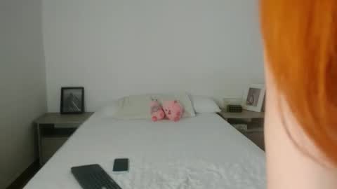 celeste_west1 online show from December 9, 3:07 am