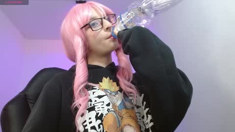 celesteayase online show from January 3, 9:36 pm