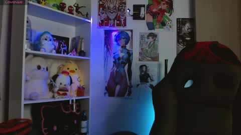 celesteayase online show from May 28, 2:20 am