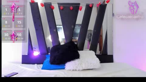 Mariana online show from March 9, 6:22 pm