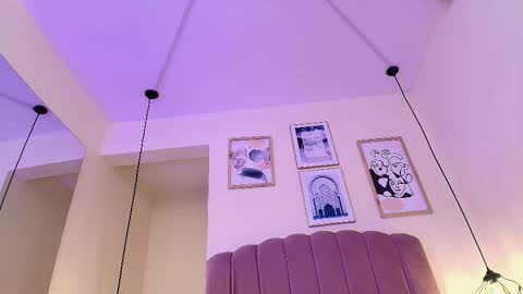 Celeste online show from February 11, 11:33 am