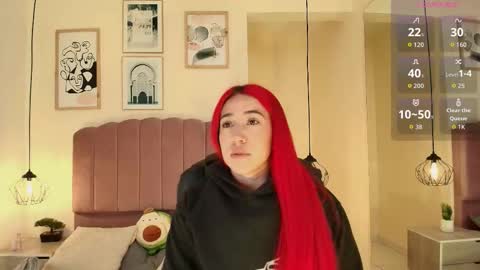 Snapshot of celestee15_ chatting on October 27, 11:17 am Celeste online show from October 27, 11:17 am