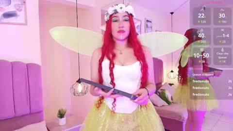 Celeste online show from October 31, 11:47 am