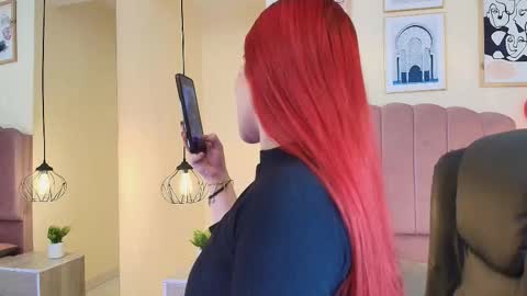 Celeste online show from February 21, 11:44 am