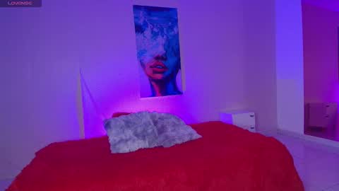 celesteeeuph online show from October 11, 9:28 pm