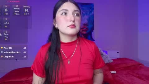 celesteeeuph online show from October 25, 10:38 pm