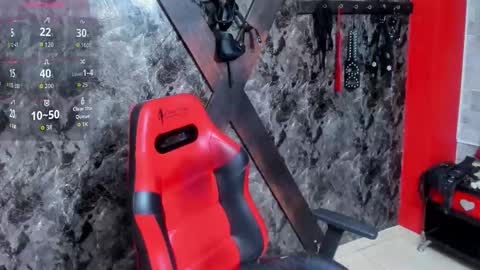 Celeste online show from September 18, 4:38 pm