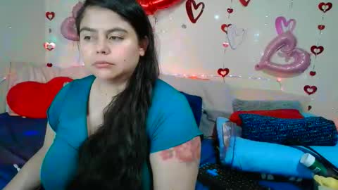 celestehot222 online show from February 20, 11:23 am