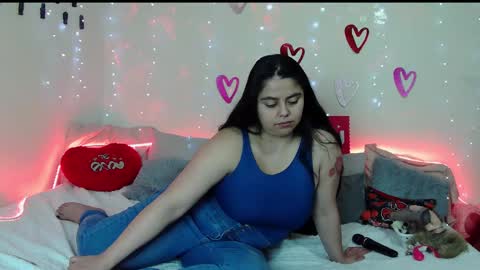 Snapshot of celestehot707rs chatting on February 14, 3:05 pm celestehot707rs online show from February 14, 3:05 pm