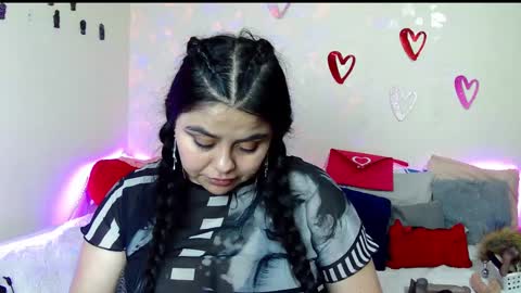 Snapshot of celestehot707rs chatting on February 9, 5:08 am celestehot707rs online show from February 9, 5:08 am