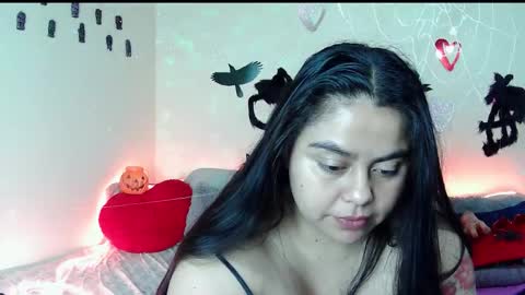 Snapshot of celestehot707rs chatting on October 16, 11:02 am celestehot707rs online show from October 16, 11:02 am