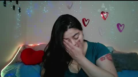 Snapshot of celestehot707rs chatting on March 11, 4:51 pm celestehot707rs online show from March 11, 4:51 pm